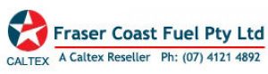 Fraser Coast Fuel Pty Ltd