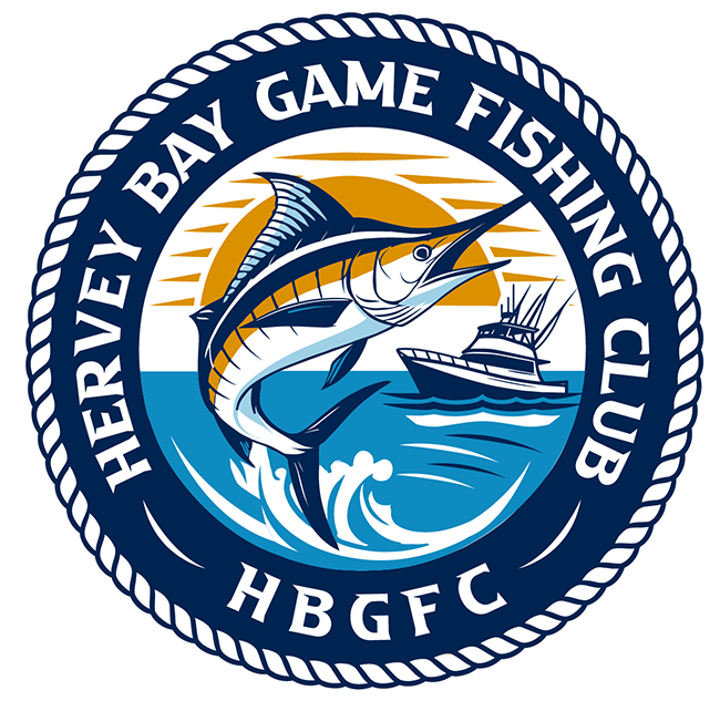 Hervey Bay Game Fishing Club