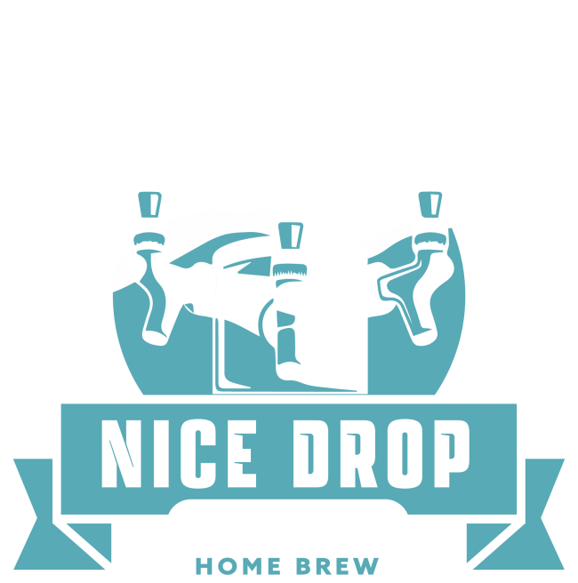 Nice Drop Home Brew