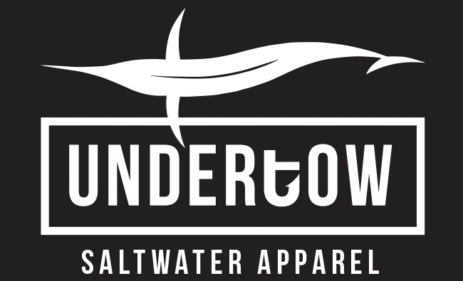 Undertow Saltwater Apparel