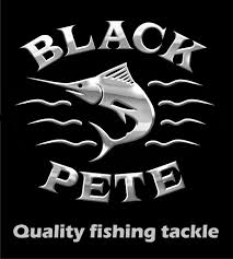 Black Pete Quality Fishing Tackle