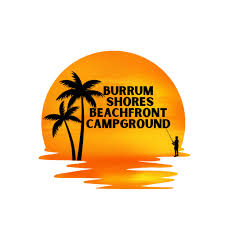 Burrum Shores Beachfront campground