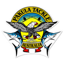 Pakula Lures