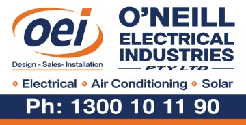 O'Neil Electrical Industries